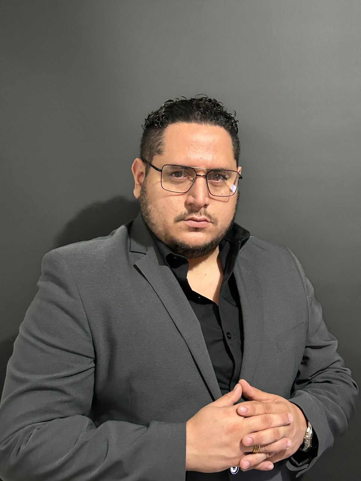 Ing. Ramón Maldonado